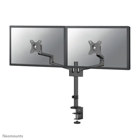 NEOMOUNTS Next Lite Screen Desk Mount – Schwarz – 449841 – Bild 2