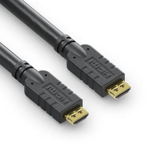 PureLink HDMI Kabel - PureInstall 15,0m – Bild 2