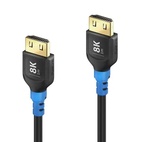 PureLink FlexInstall HDMI Kabel 8K, 1.00m – Bild 2