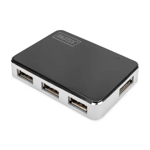 Digitus USB 2.0 HUB, 4-Port – Bild 3