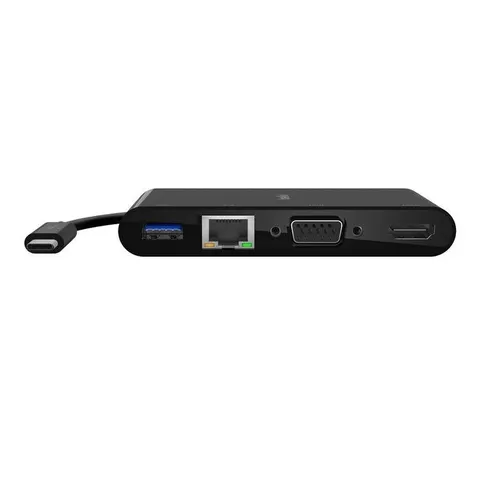 Belkin USB-C-Multimedia-Adapter – Bild 2