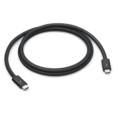 Apple Thunderbolt 5 Pro Kabel – Bild 3