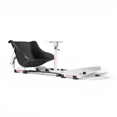 OPLITE NitroKart V2 white retail – Bild 2