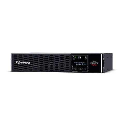 CyberPower 1200VA LIN PR1000ERT2UC – Bild 2