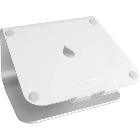 Rain Design mStand Notebook-Ständer Silber – Bild 4