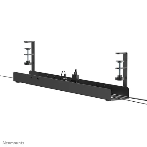 Neomounts ADS07-120BL Kabelwanne – Bild 2