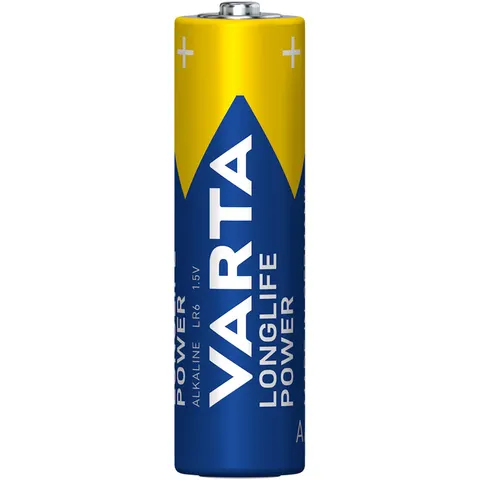 VARTA Longlife Power AA Cube Pack24 – Bild 3