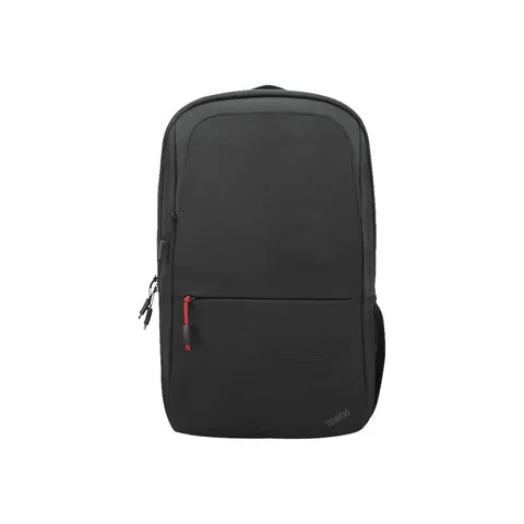 LENOVO TP Essential 16inch Backpack – Schwarz – Bild 2