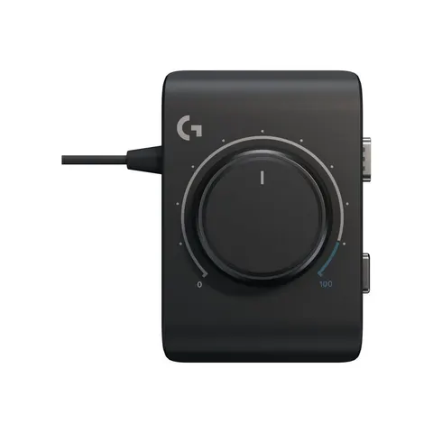 Logitech Racing-Adapter – Bild 3
