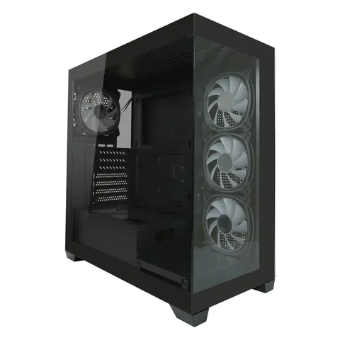 LC-Power Geh LC-715B (B) – Bild 2