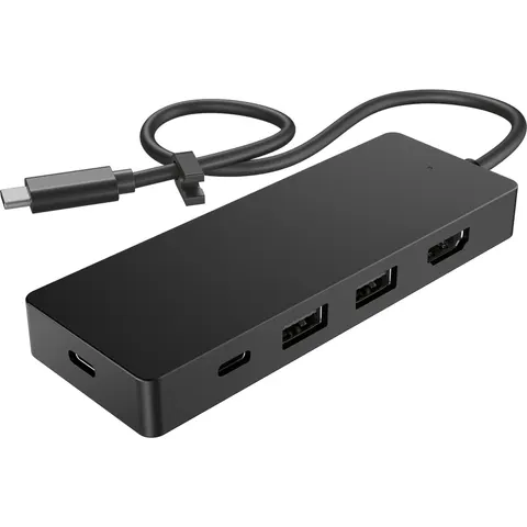 HP USB-C Reisehub G3 – 960897 – Bild 2