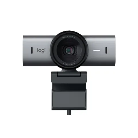 Logitech MX Brio webcam – 109315 – Bild 3