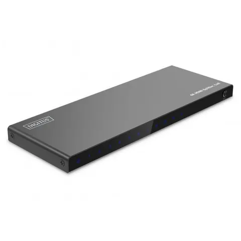 Digitus 4K HDMI Splitter, 1x8 – Bild 2