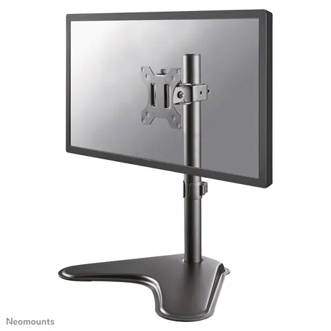 NEOMOUNTS Desk Stand – Schwarz – Bild 2