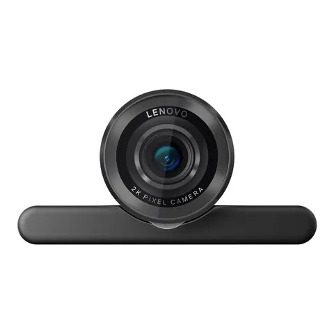 Lenovo 2K Webcam – Schwarz – Bild 3