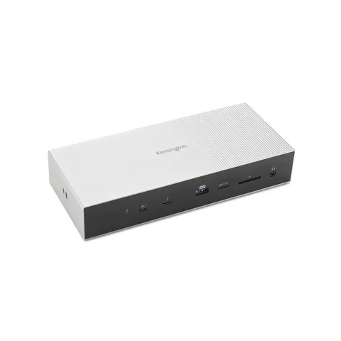 KENSINGTON SD5000T5 EQ TB5 Docking – Bild 2