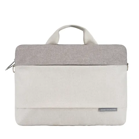 Asus EOS Laptoptasche Grau (15,6") – Bild 2