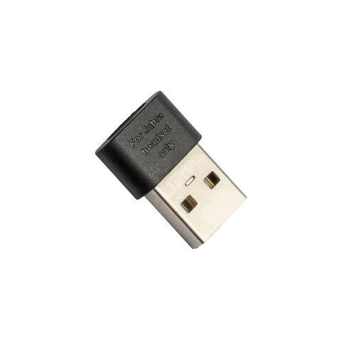 Jabra USB-Adapter USB-C zu USB-A – Bild 2