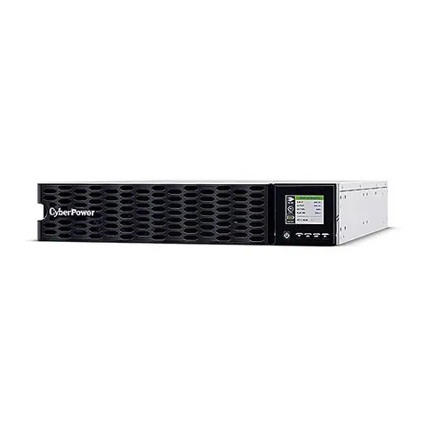 CyberPower OL6KERTHD Smart APP USV System – Bild 2