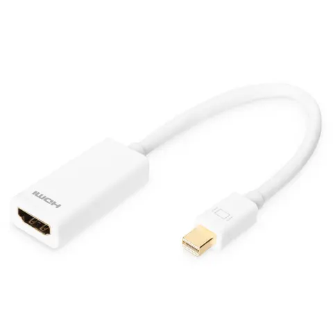 Digitus DisplayPort Adapter / Konverter – Bild 4