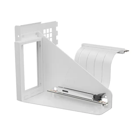 Arctic Vertical GPU Mount Accelero weiß – Bild 2
