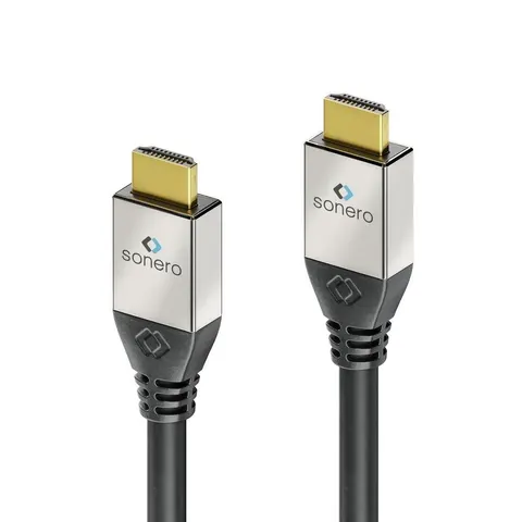 Sonero HDMI Kabel 10,0m – Bild 2