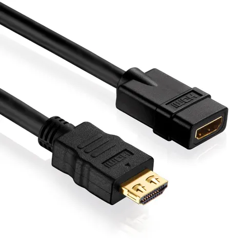 PureLink HDMI Verlängerung - PureInstall 1,00m – Bild 2