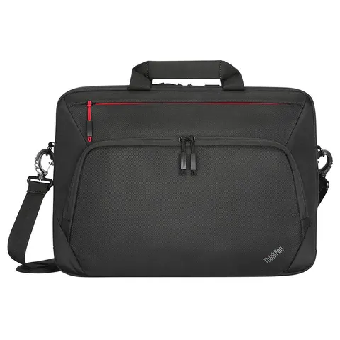 LENOVO ThinkPad Essential Plus 39,6cm – Schwarz – Bild 2