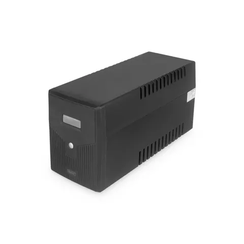 DIGITUS USV 2000VA 1200W Line-Interactive – Bild 3