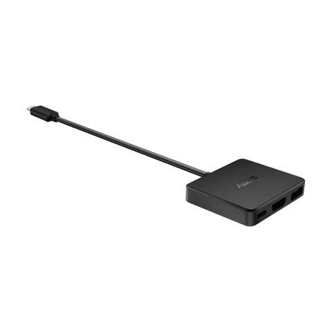 ASUS USB-C Mini Dock DC100 – Bild 2