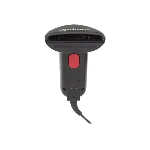 MANHATTAN CCD Kontakt-Barcodescanner – Bild 2