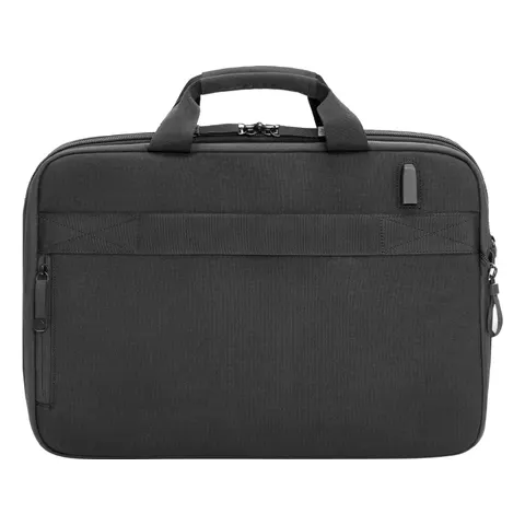 HP Rnw Exec 16i Laptop Bag – Schwarz – Bild 2