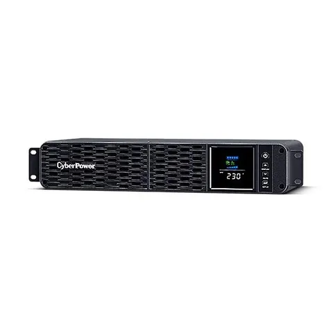 CyberPower CP1200EIPFCRM2U Smart APP USV System – Bild 2