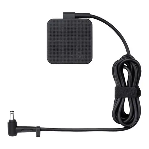 ASUS 45W DC Adapter schwarz – Bild 2