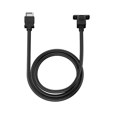 Fractal Design - USB-C 10Gbps Kabel Model E – Bild 3