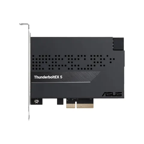 ASUS THUNDERBOLTEX 5 Card – Bild 2