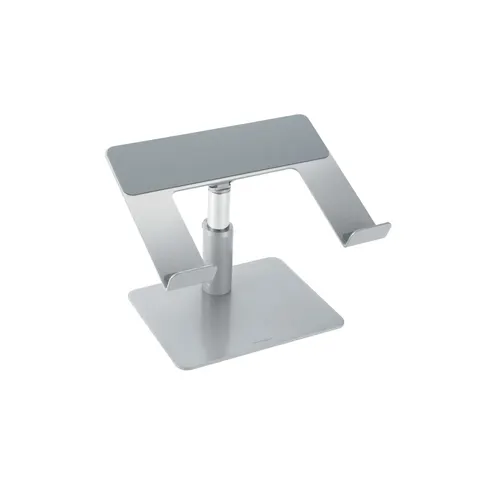 Kensington Notebook-Ständer Universal silber – Bild 2