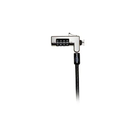 Kensington Zahlencode Laptopschloss 1,8 m – Bild 2