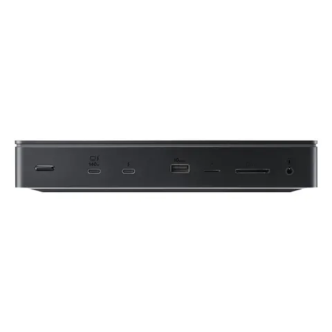 Asus Docking Master 5 Dock DC510 USB 140W – Bild 2