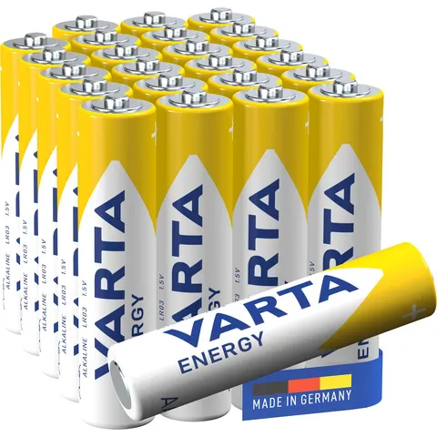 VARTA Energy AAA Cube Pack24 – Bild 3