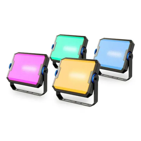 Govee LED Gartenbeleuchtung – Bild 2