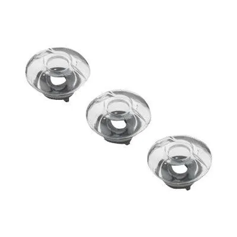 HP Poly Voyager Legend Large Eartips 3P – Bild 4