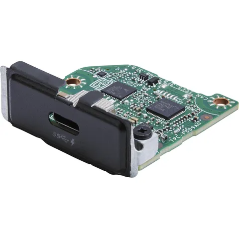 HP USB-C 3.2 Gen2 Alt Flex Port 2020 – Bild 2