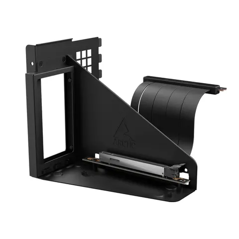 Arctic Accelero Vertical GPU Mount schwarz – Bild 2