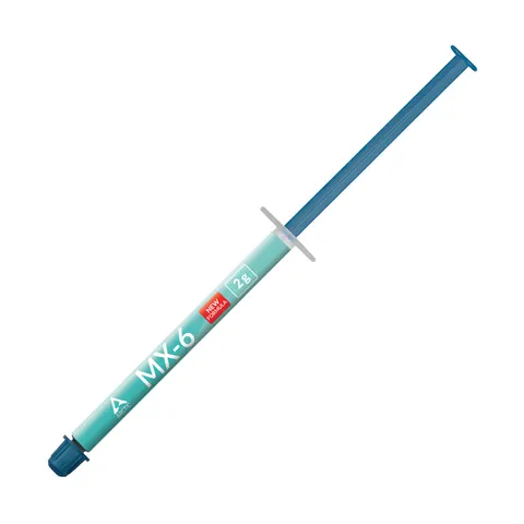 Arctic Wärmeleitpaste MX-6 2g – Bild 3