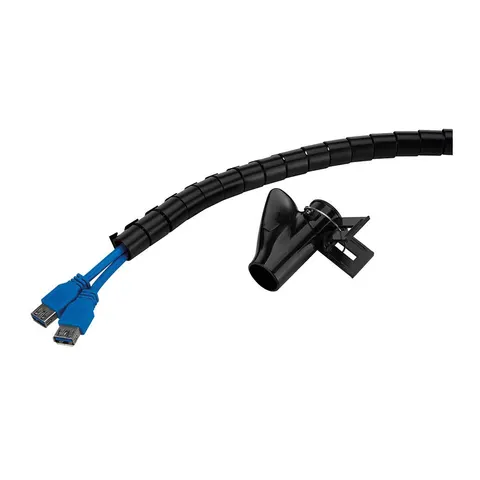 NEOMOUNTS Spiral Cable Wrap 20mm – Bild 3