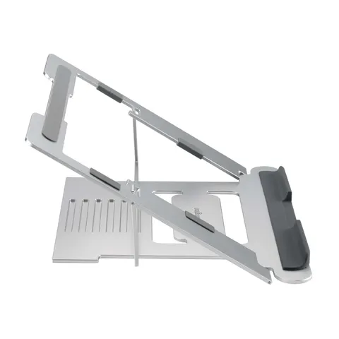 Kensington Laptop-Ständer Easy Riser silber – Bild 2