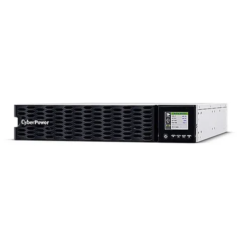CyberPower OL3KERTHDL Online High-Density USV System – Bild 2