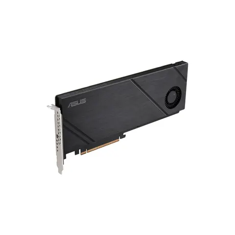 Asus Hyper M.2 X16 GEN 5 Card – Bild 2