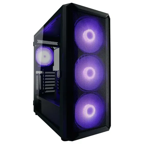 LC-Power Geh LC-804B (B) – Bild 2